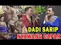 Download Lagu Cak Percil Cs !! Rekoso ne Dadi Sarip
