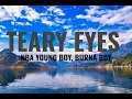 Lagu YoungBoy Never Broke Again - Teary Eyes (Lyrics) Ft Burna Boy