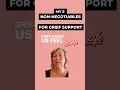 What is ESSENTIAL for Grief Support In My Humble Opinion