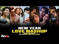 Lagu The Love Mashup 2026 Jukebox | Romantic Songs Nonstop | VDj Royal