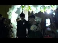 Download Lagu Alffy Rev \u0026 Linka Angelia   a Million Dreams Wedding (reupload 720p)