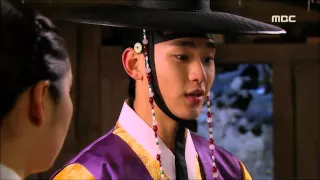 Download 해를 품은 달 - Moon Embracing the Sun, 12회 EP12, #01 MP3