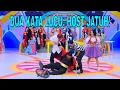 Download Lagu Host Kebanyakan Gaya, Akhirnya Jatuh! Malu Deh | ARISAN LIBURAN (27/06/25) Part 1