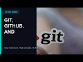 Git GitHub and DevOps explained What Developers Miss