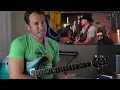 Guitar Teacher REACTS:  Cody Johnson - Travelin' Soldier (Acoustic)