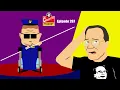 Jim Cornette Reviews AEW s Broadcast Team Roster
