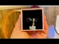 PANDORA CHARM FROM AUSTRALIA SYDNEY OPERA HOUSE CHARM mrsg adventuresGLEE2405