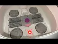 Foot spa Massager Acevivi