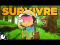 Download Lagu SURVIVE with SCIENCE!