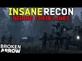 Download Lagu They All Thought I was Cheating // Broken Arrow PvP Gameplay