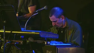 Ziad Rahbani Mais El Reem Live Junkyard زياد الرحباني ميس الريم لايف 
