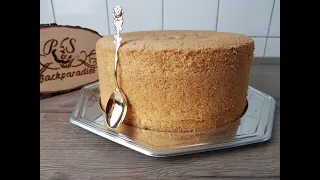 Ein schnelles Kuchenrezept, wie man einen Kuchen für die ganze Familie macht, Kuchen für 10 Minuten . 
