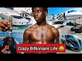 W W SEE HOW REMA SPENDS HIS MULTI-MILLION DOLLARS NETWORTH LIFESTYLE BIO NETWORTH CARS MUSIC