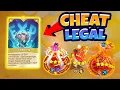 Download Lagu CEPET LEVEL 10..!! LANGSUNG PANEN HERO LEGEND ATAU MENDING KALAH - MCGG