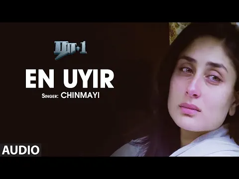 Download MP3 En Uyir Full Audio Song | | Tamil Ra-One Movie | Shahrukh Khan, Kareena Kapoor | Vishal-Shekhar