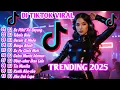 Lagu DJ VIRAL TIKTOK TERHITS 2025 | DJ SA PIKIR KO SAYANG | DJ TABOLA BALE LAGU TIMUR
