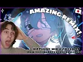 Download Lagu REACTION to Hatsune Miku/DECO 27 - 'MONITORING, Best Friend Remix' (NEW SONG) Blind Reaction