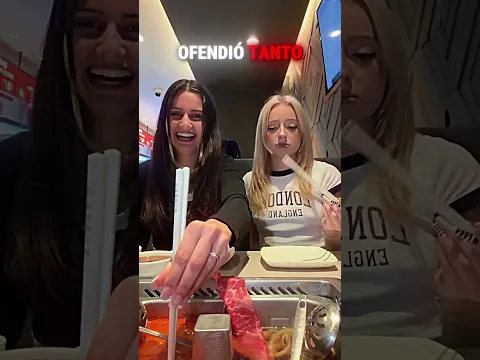 Ella Arruinó el Trend