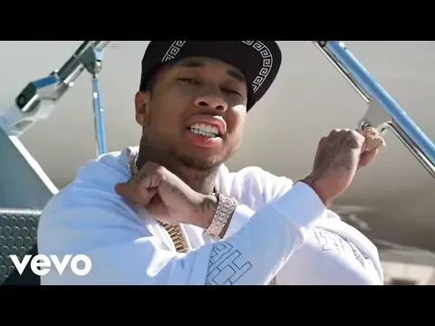 Download MP3 Tyga - Make It Work (Official Music Video)