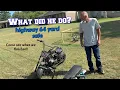 Highway 64 Galore Yardsale a project is finished diy fixerupper goodwill antique remodel flip