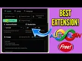 Best Working Auto Flow Extension for chrome FREE