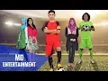 Download Lagu OFFICIAL VIDEO CLIP - TENDANGAN SI MADUN