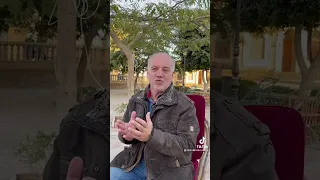 حبيبي على الدنيا 