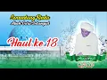 Download Lagu Live Haul ABah Guru Sekumpul ke 18-Musahllah Arraudhah
