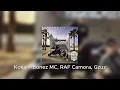 Kokain - Bonez MC, RAF Camora, Gzuz (speed up)