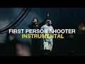 Download Lagu Drake - First Person Shooter (Instrumental) feat. J. Cole