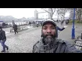Lagu Captain Jex In London (Tower Bridge)