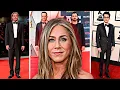 Jennifer Aniston - All Boyfriends 1990-Present