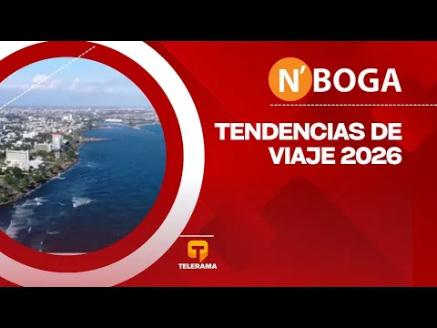 Tendencias de viaje 2026