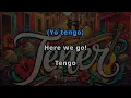 Tener Conjugation -