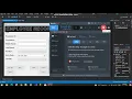 Simple ADD EDIT DELETE using Visual Studio PROJECT to Sir khai