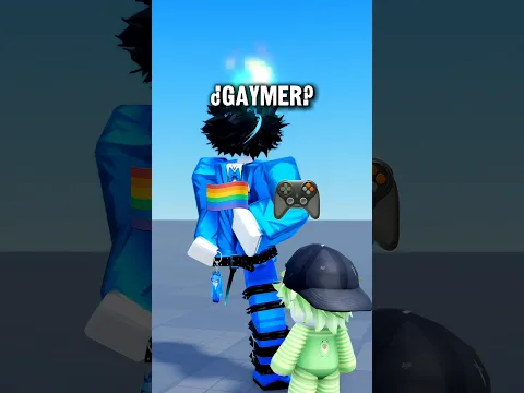EL ÚLTIMO FUE EL MÁS RARO😳 #roblox #humor #robloxshorts #robloxgames