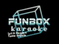 Download Lagu Tame Impala - Let it Happen (Funbox Karaoke, 2015)