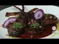 Anejo s new menu features upscale Mexican dishes