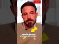 Download Lagu 🤯Ben Affleck gets brutally honest about Jlo😲#benaffleck #jlo #shorts
