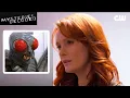 Mothman of West Virginia Documentary - PART 1 Mysteries Decoded The CW