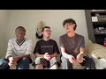 TOUJOURS HYPE ?? | Rien d'exceptionnel - LA FEVE COLORS SHOW (Première écoute)