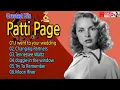 Lagu ●Patti Page Greatest Hits 6 Song  ●60s  ●70s   ●장병우tv