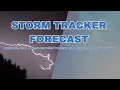 Storm Tracker Forecast - Wednesday Morning 2026