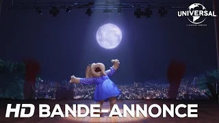 Tous en scène / Bande-annonce officielle 3 VF [Au cinéma le 25 Janvier 2017]