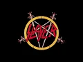 Slayer - South of Heaven