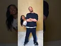 Download Lagu Will Smith \u0026 Tatyana Ali’s Iconic Dance | The Ending Will Shock You! 😮 #willsmith #anxietydance