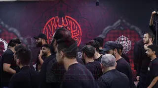 البث المباشر الخطيب سماحة الشيخ حسين عيد والرادود عيسى نزار الدرازي ليله الثاني من شهر المحرم1446هـ 