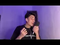 Cinta Terakhir - Aiman Sidek (Danial Kifli Cover)
