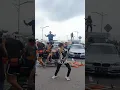 Download Lagu BTS Film Lara Ati Goyang Jebule Ngapusi Bayu Skak dipandu Mas Diego dari Takupaz Dance Crew