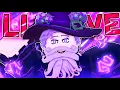 Mastering The FASTEST PvE Build Live Deepwoken PvE